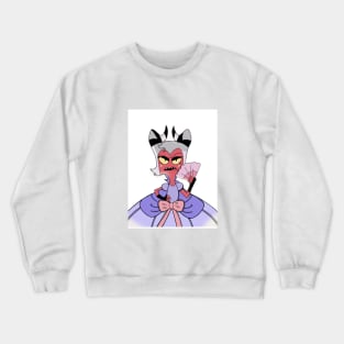 Moxxie Crewneck Sweatshirt